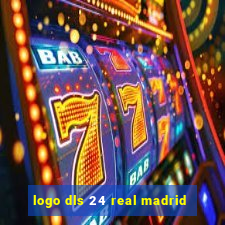 logo dls 24 real madrid